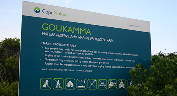 Goukamma Nature Reserve